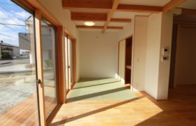 CAN・BOXの施工事例追加しました。