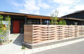 注文住宅の施工事例追加しました。