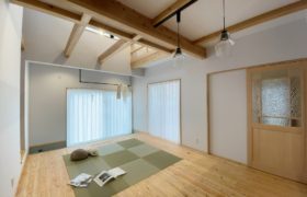 CAN・BOXの施工事例追加しました。